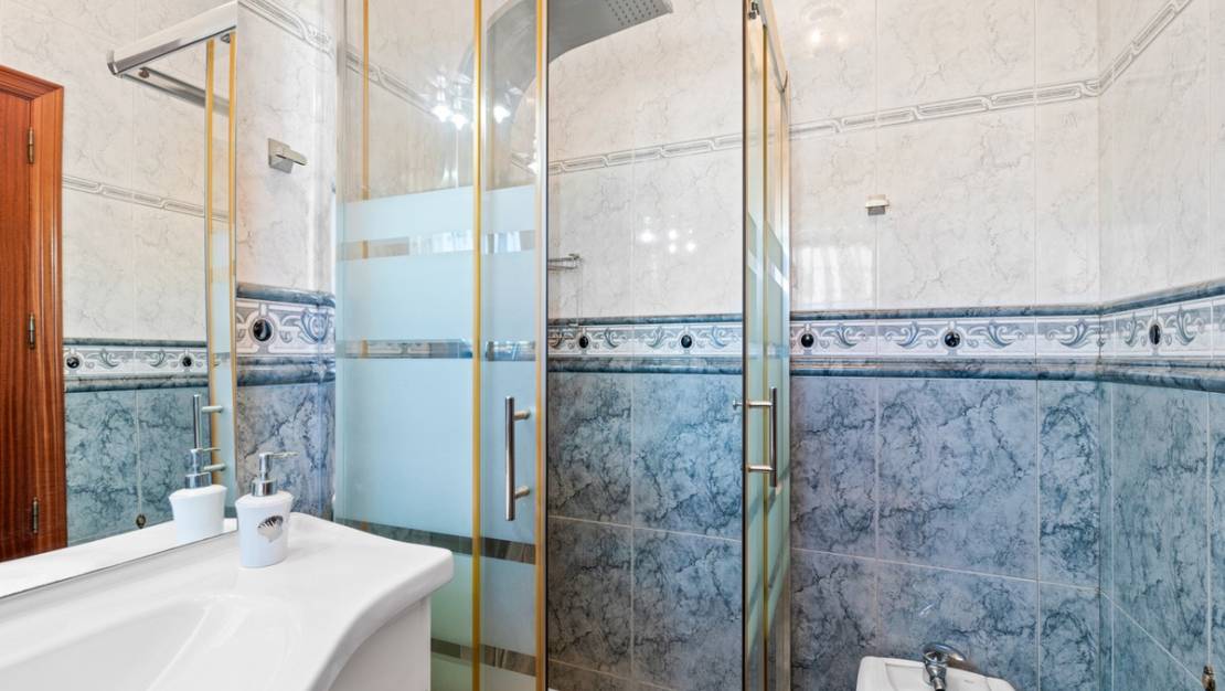 Sale - Villa - Orihuela - Playa Flamenca