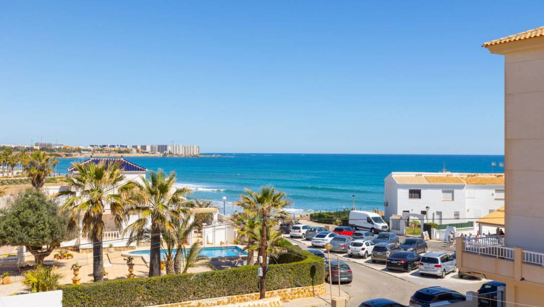 Sale - Villa - Orihuela - Playa Flamenca