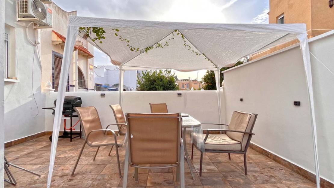 Sale - Villa - Orihuela - Playa Flamenca