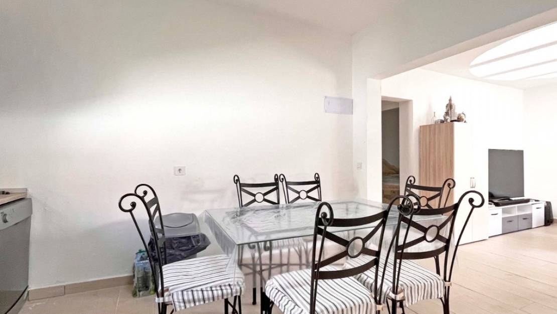 Sale - Villa - Orihuela - Playa Flamenca
