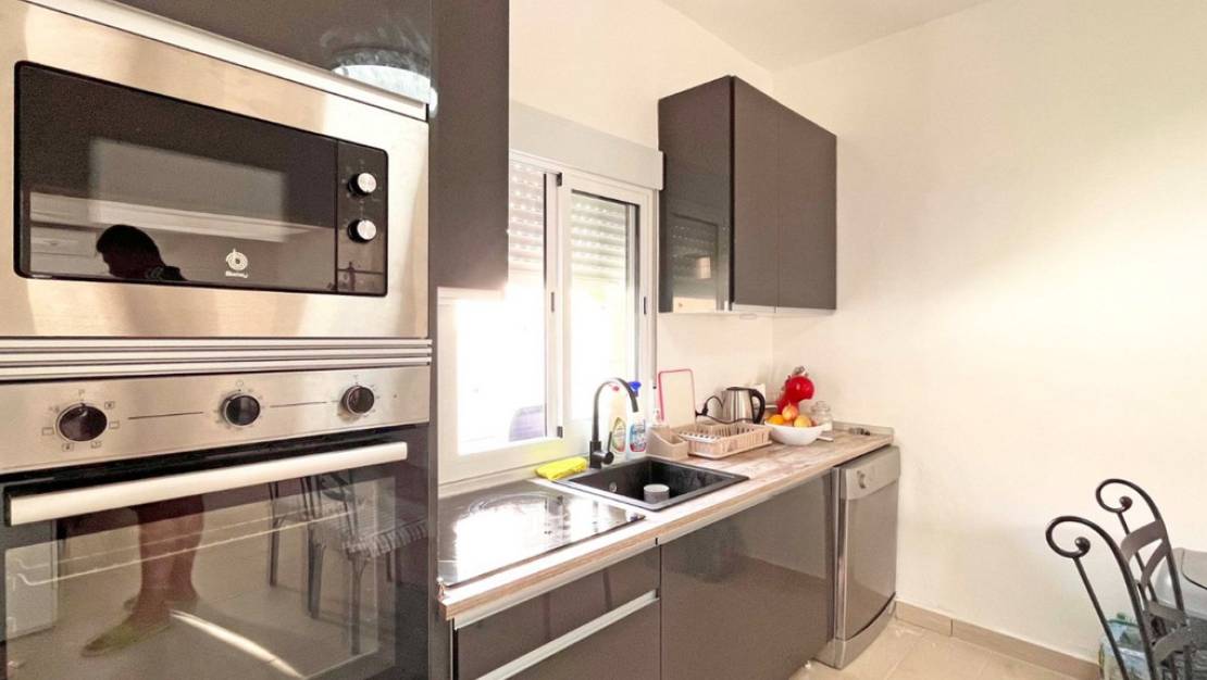 Sale - Villa - Orihuela - Playa Flamenca