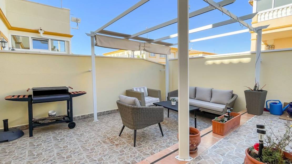 Sale - Villa - Orihuela - Playa Flamenca