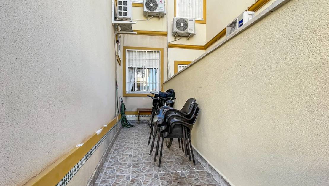 Sale - Villa - Orihuela - Playa Flamenca