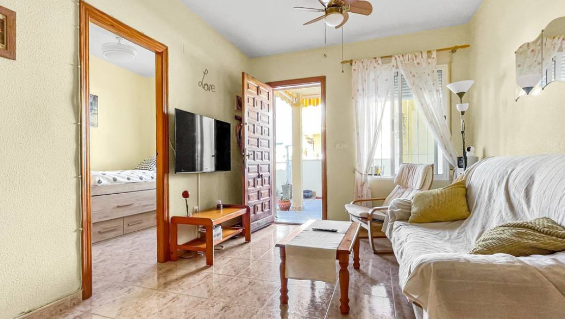 Sale - Villa - Orihuela - Playa Flamenca
