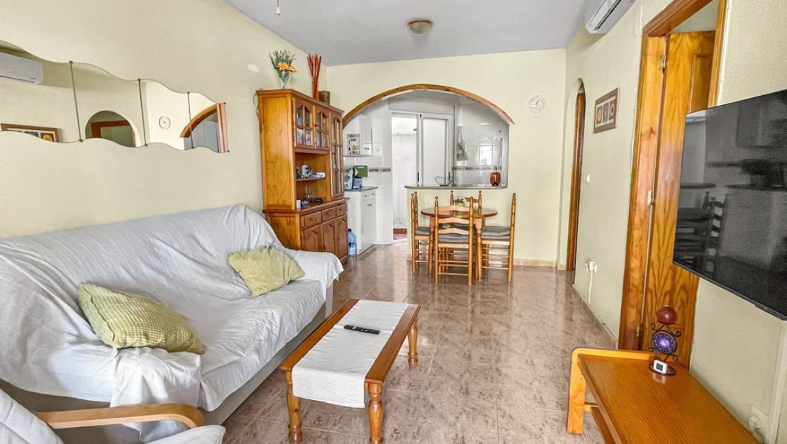 Sale - Villa - Orihuela - Playa Flamenca