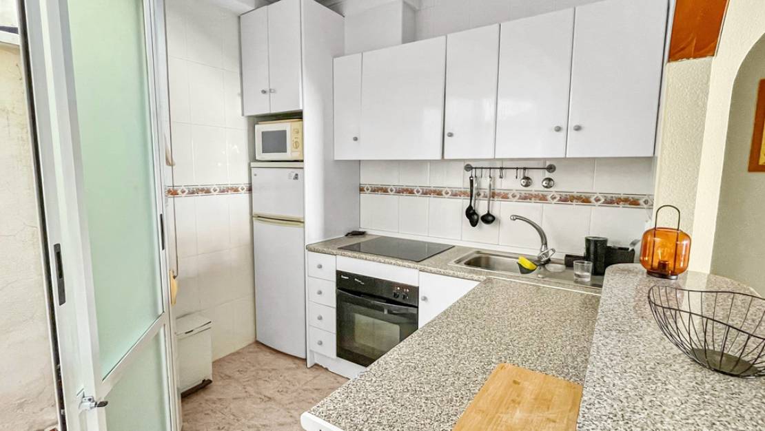 Sale - Villa - Orihuela - Playa Flamenca
