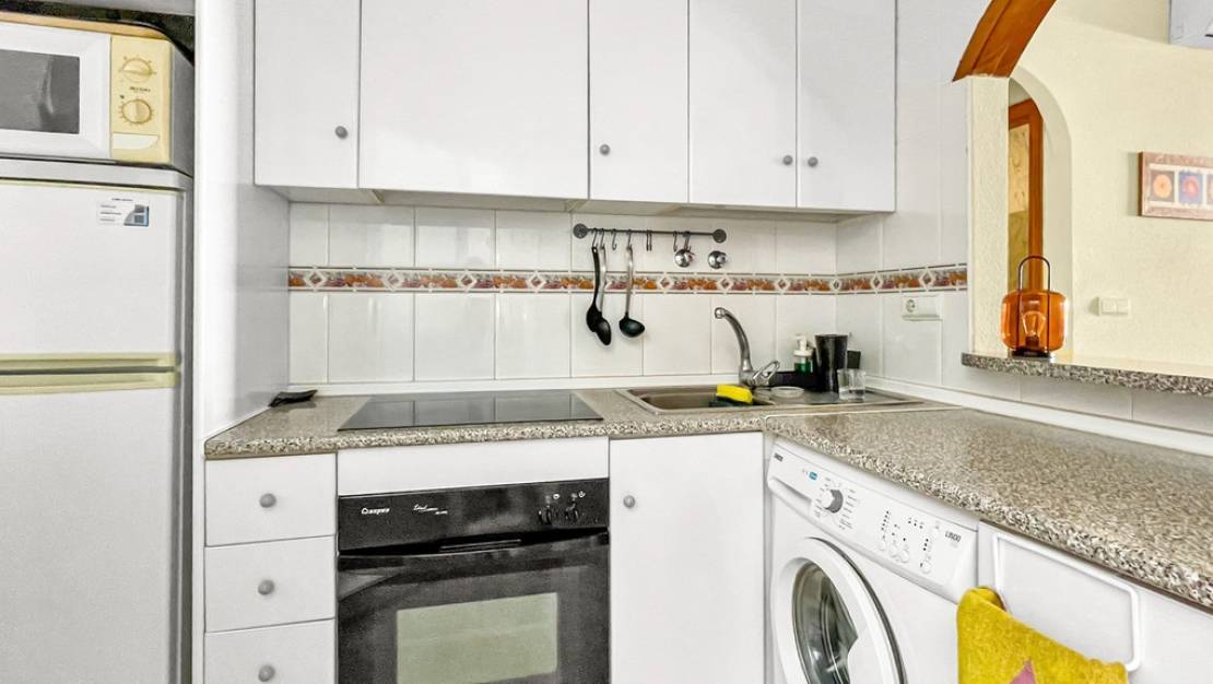 Sale - Villa - Orihuela - Playa Flamenca
