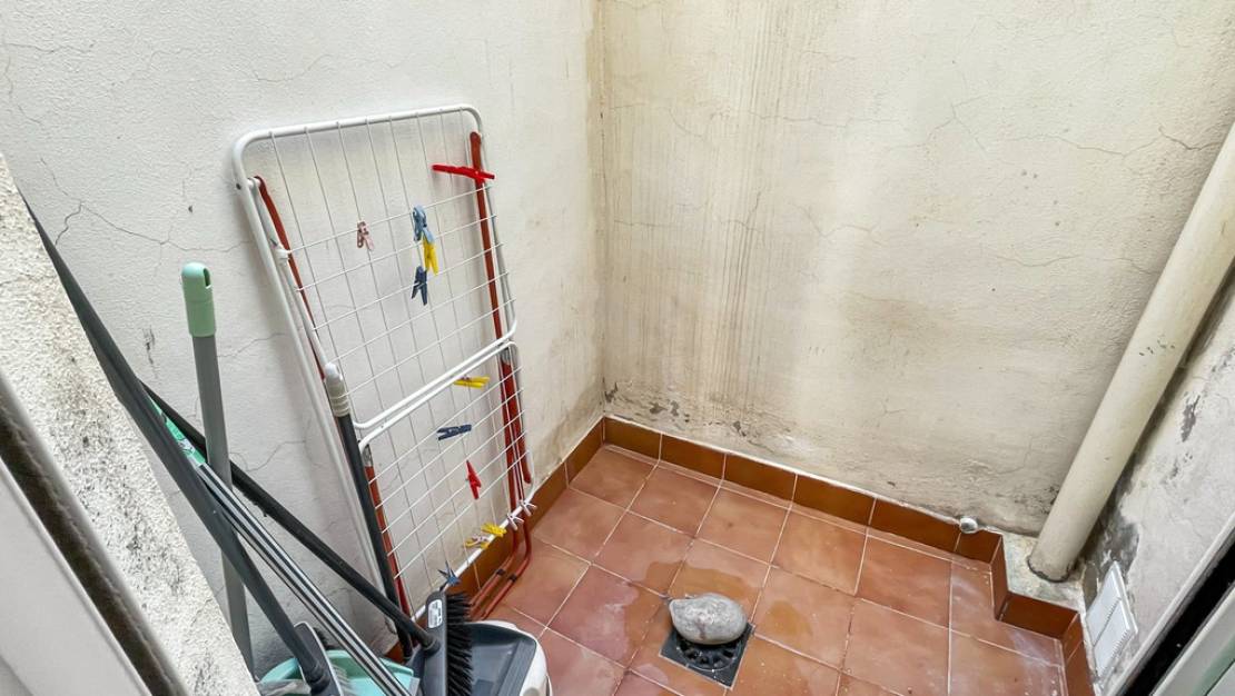 Sale - Villa - Orihuela - Playa Flamenca