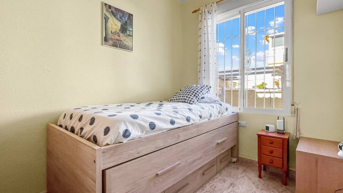 Sale - Villa - Orihuela - Playa Flamenca