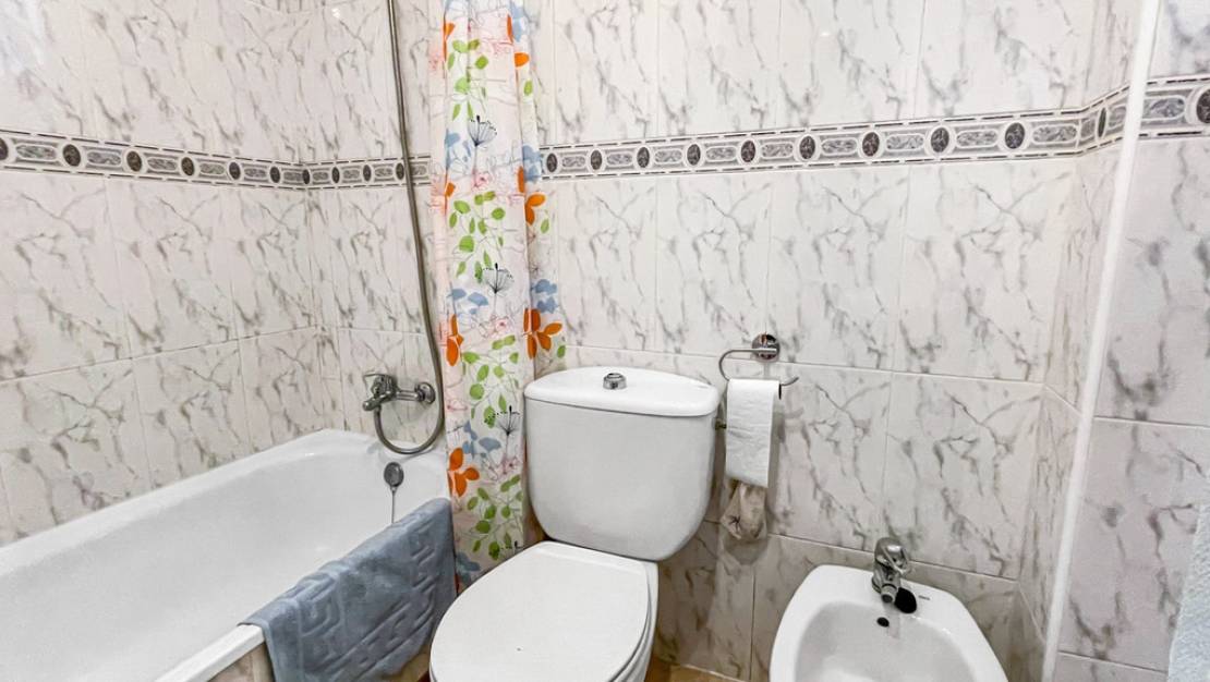 Sale - Villa - Orihuela - Playa Flamenca