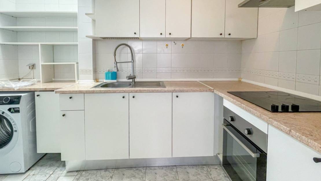 Sale - Villa - Orihuela - Playa Flamenca