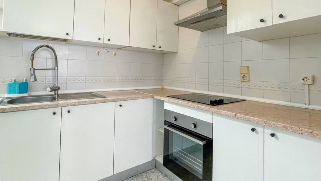 Sale - Villa - Orihuela - Playa Flamenca