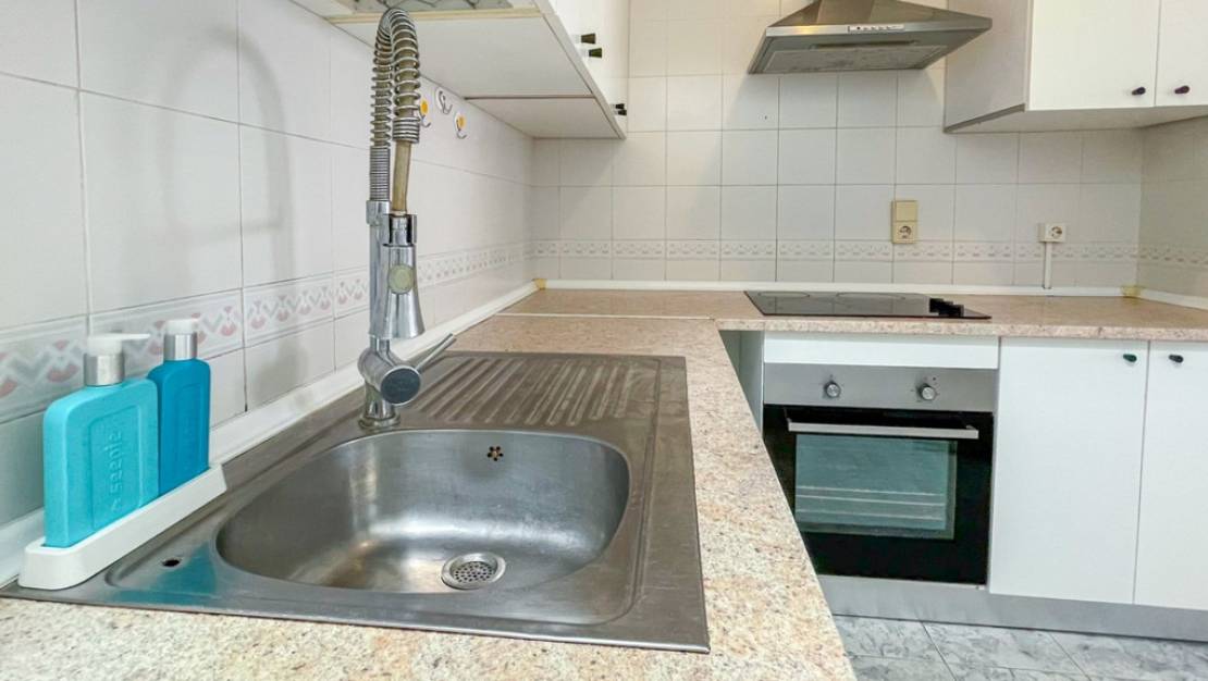 Sale - Villa - Orihuela - Playa Flamenca