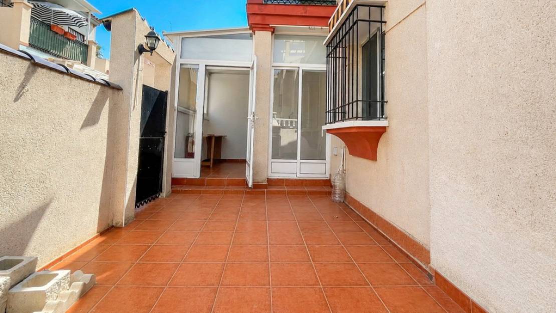 Sale - Villa - Orihuela - Playa Flamenca