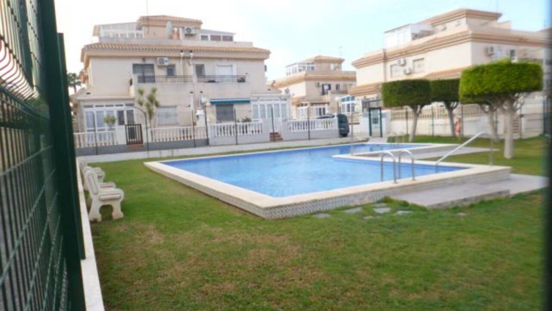 Sale - Villa - Orihuela - Playa Flamenca