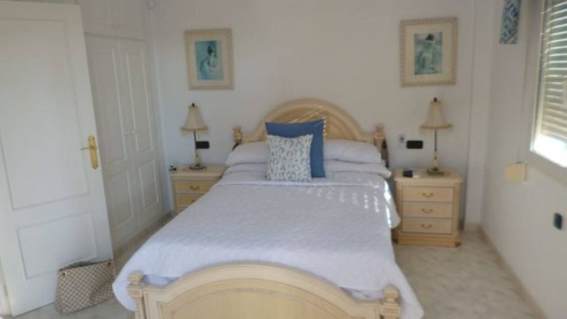Sale - Villa - Orihuela - Playa Flamenca