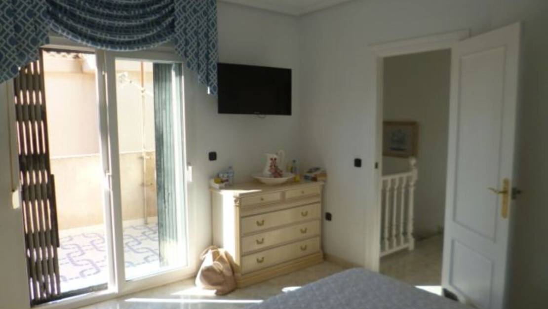 Sale - Villa - Orihuela - Playa Flamenca