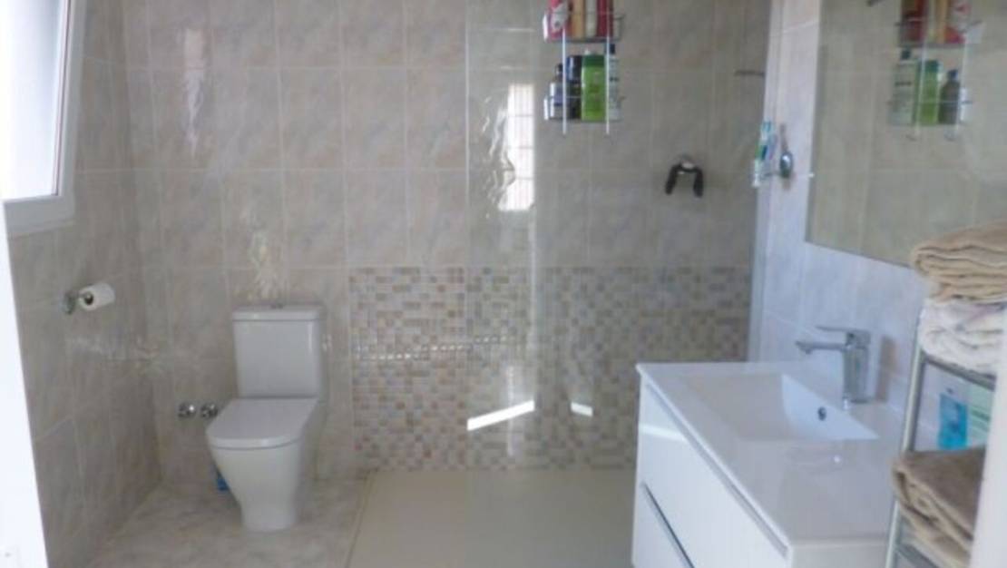Sale - Villa - Orihuela - Playa Flamenca