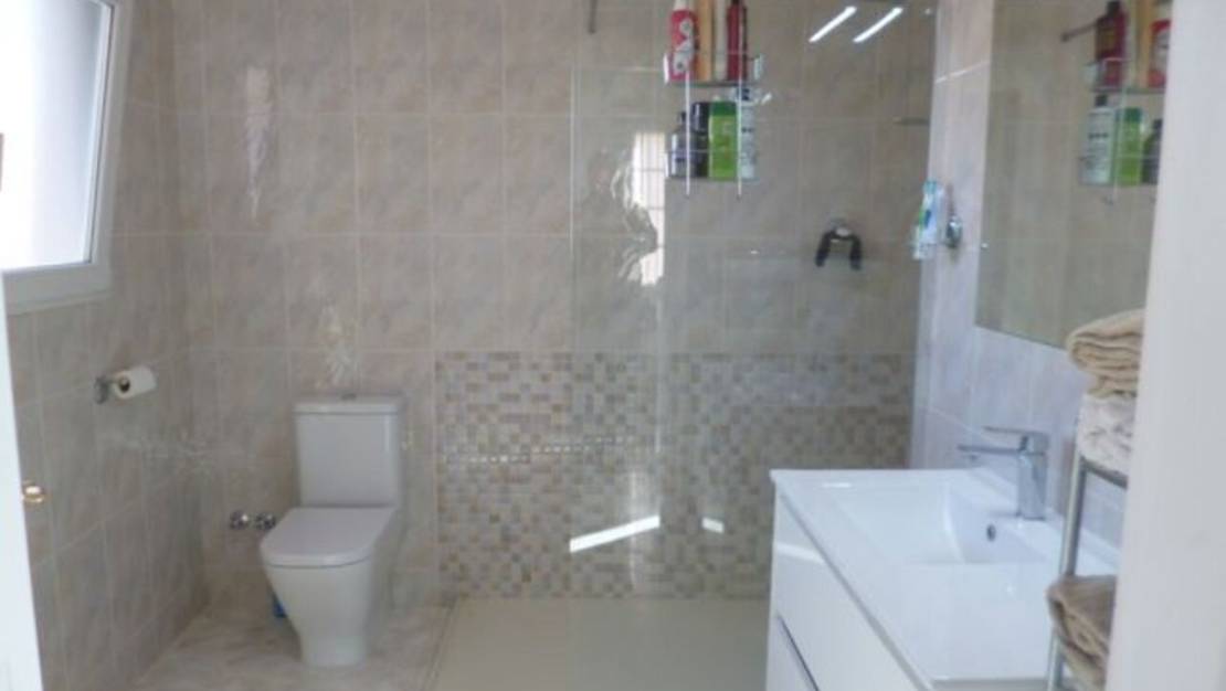 Sale - Villa - Orihuela - Playa Flamenca