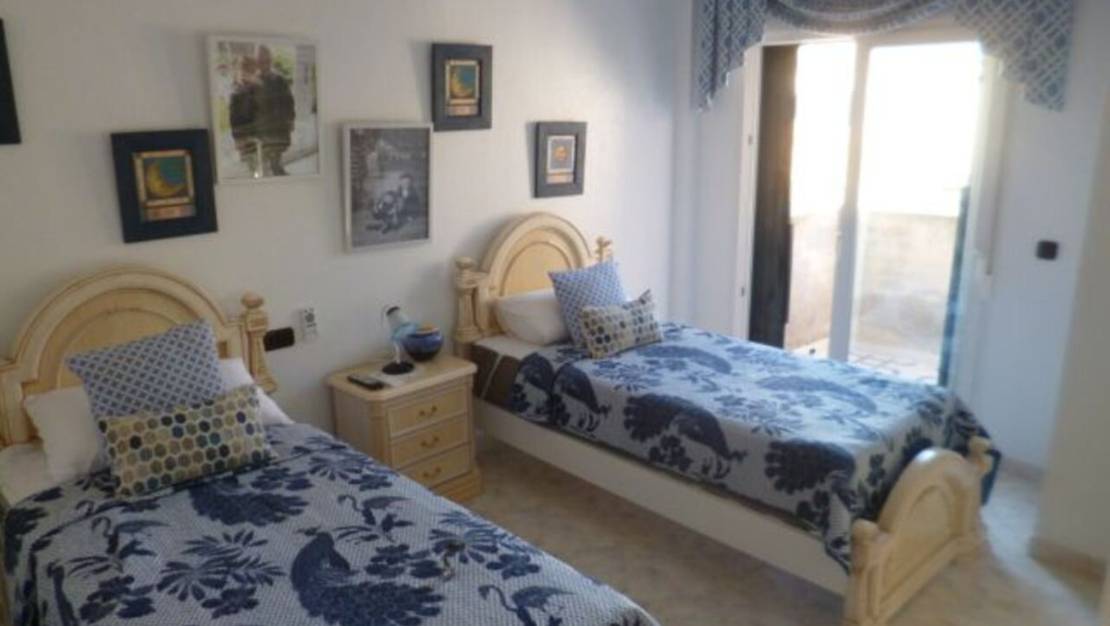 Sale - Villa - Orihuela - Playa Flamenca
