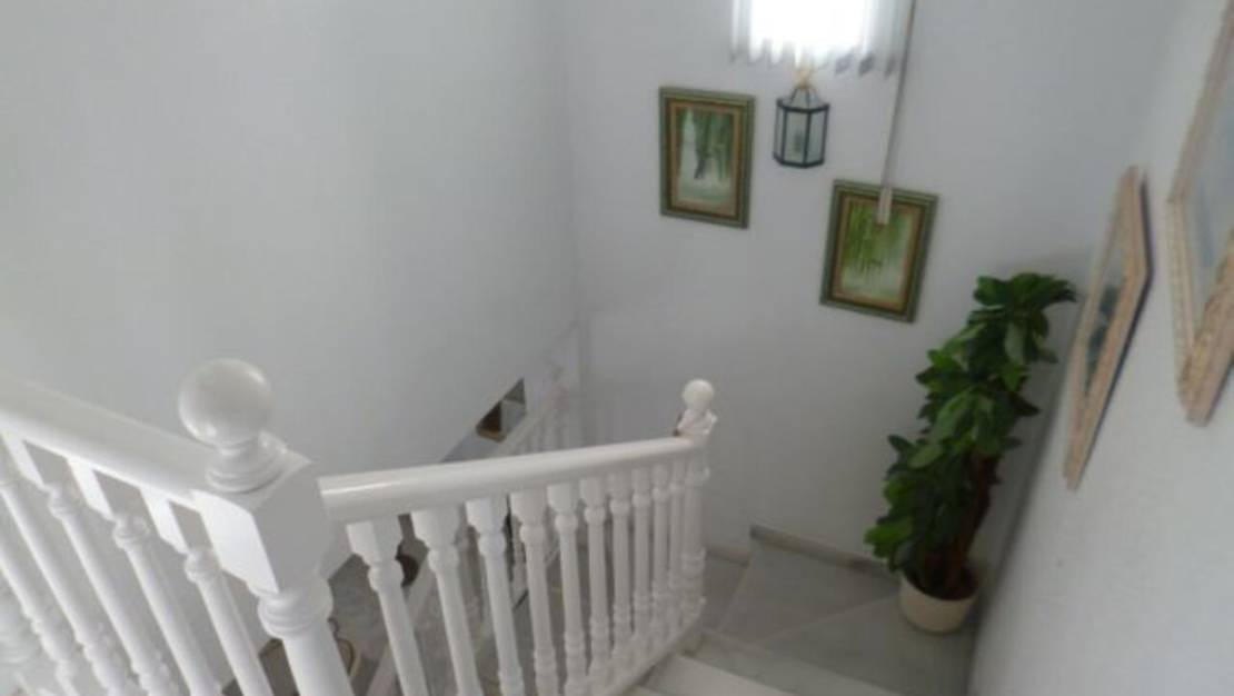 Sale - Villa - Orihuela - Playa Flamenca