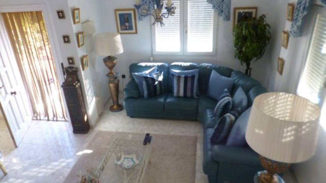 Sale - Villa - Orihuela - Playa Flamenca