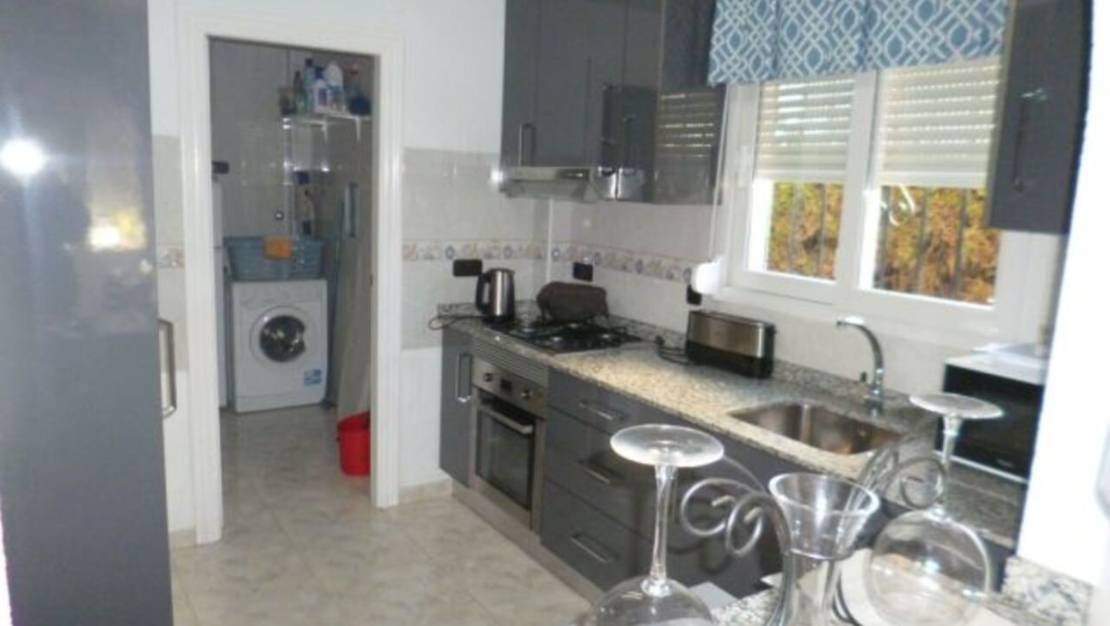 Sale - Villa - Orihuela - Playa Flamenca