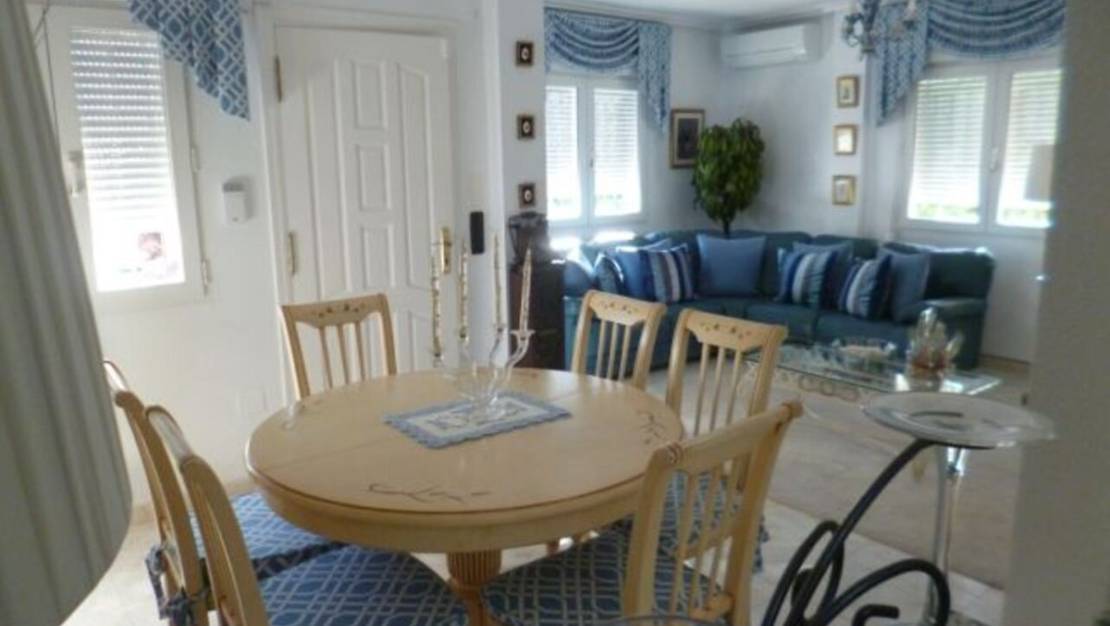 Sale - Villa - Orihuela - Playa Flamenca