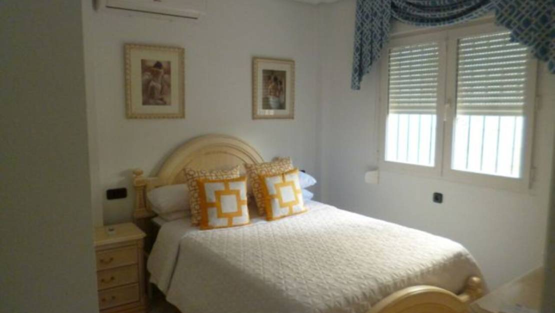 Sale - Villa - Orihuela - Playa Flamenca