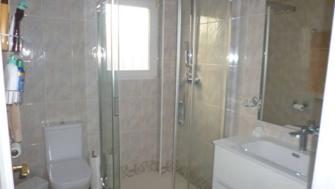 Sale - Villa - Orihuela - Playa Flamenca