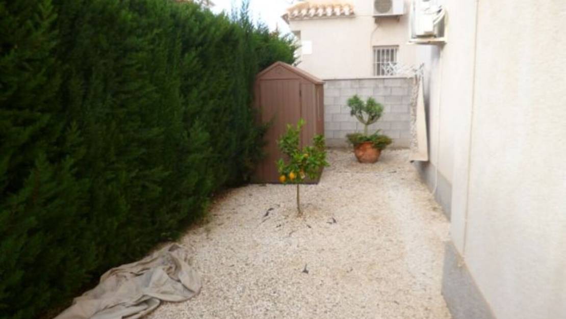 Sale - Villa - Orihuela - Playa Flamenca