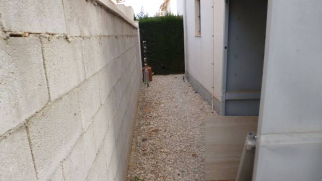 Sale - Villa - Orihuela - Playa Flamenca