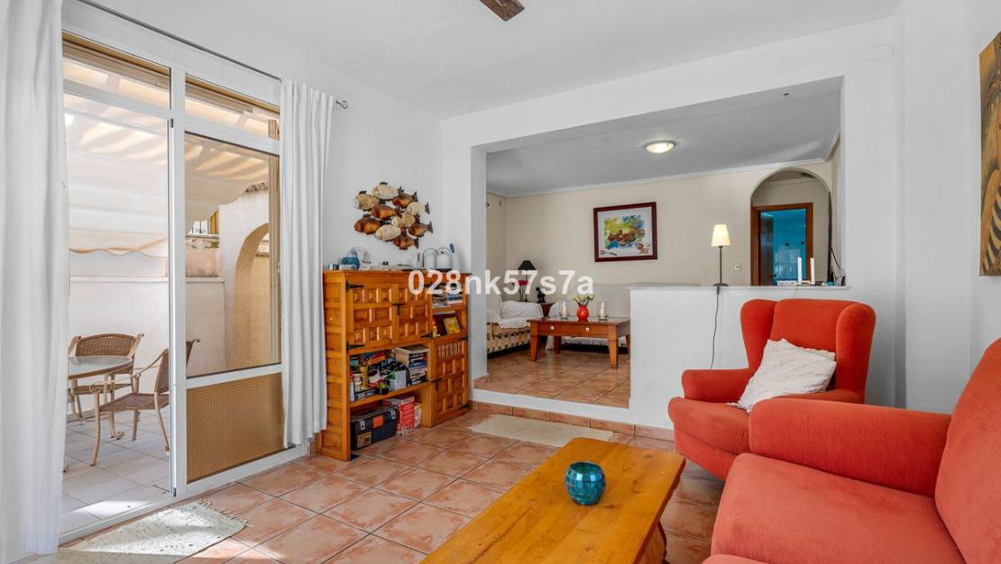 Sale - Villa - Orihuela - Playa Flamenca