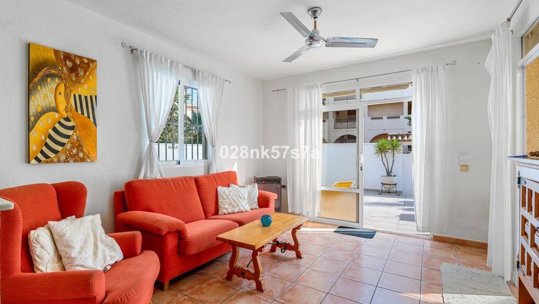 Sale - Villa - Orihuela - Playa Flamenca