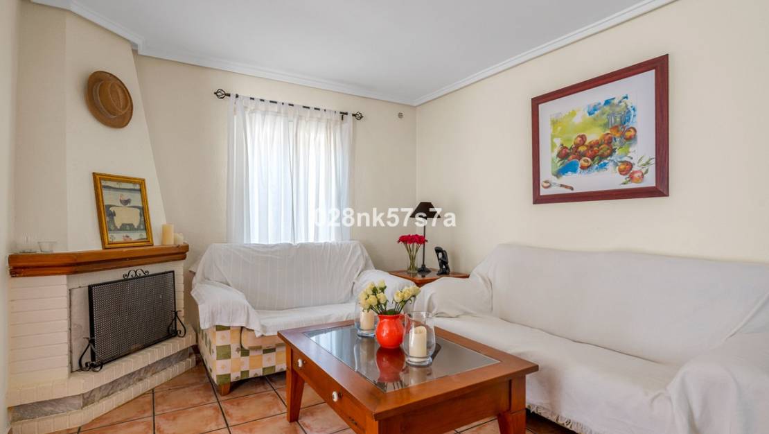 Sale - Villa - Orihuela - Playa Flamenca