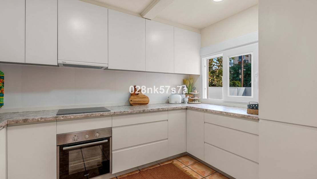 Sale - Villa - Orihuela - Playa Flamenca