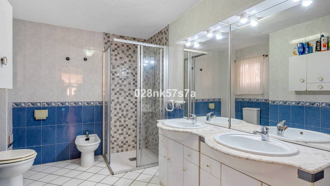 Sale - Villa - Orihuela - Playa Flamenca