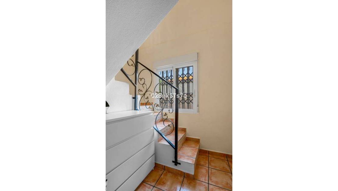 Sale - Villa - Orihuela - Playa Flamenca
