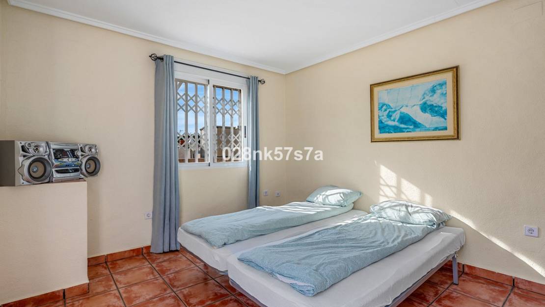 Sale - Villa - Orihuela - Playa Flamenca