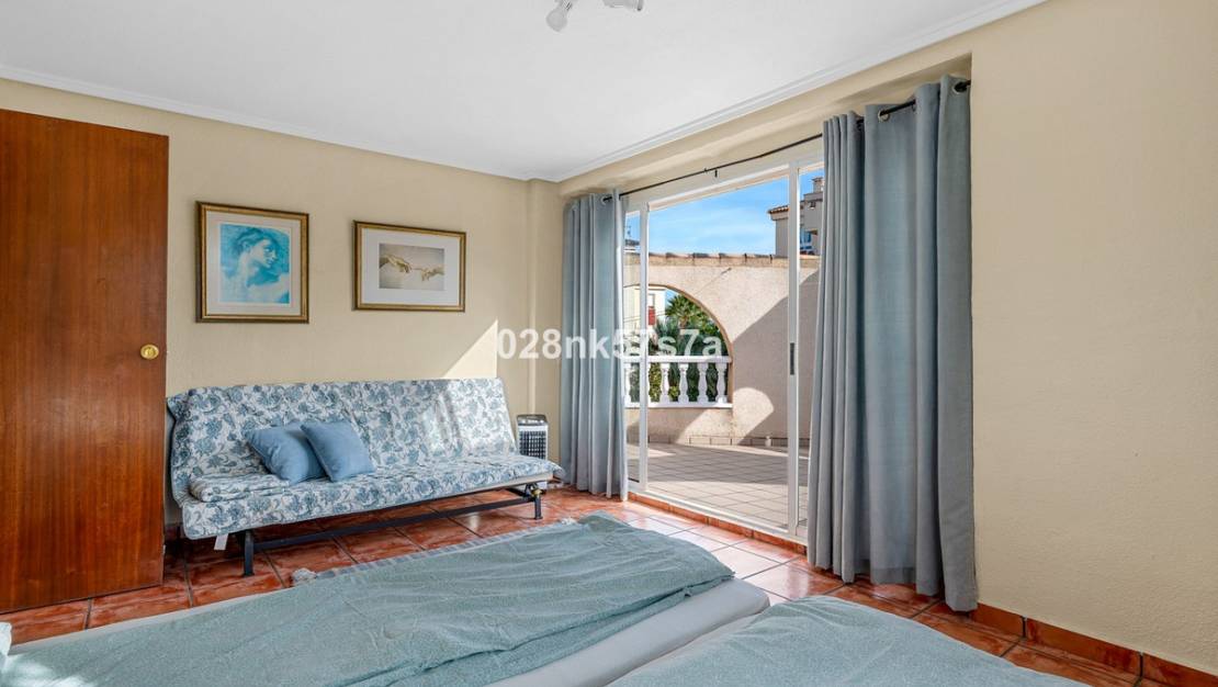 Sale - Villa - Orihuela - Playa Flamenca