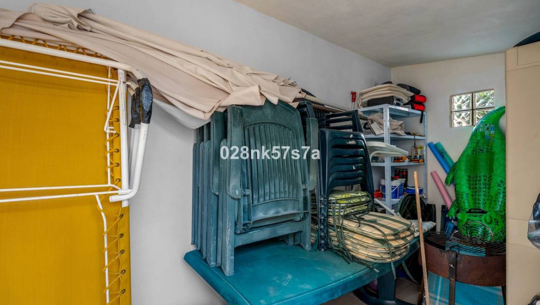 Sale - Villa - Orihuela - Playa Flamenca