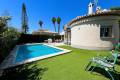 Sale - Villa - Orihuela - Playa Flamenca