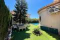 Sale - Villa - Orihuela - Playa Flamenca