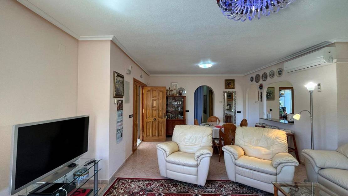 Sale - Villa - Orihuela - Playa Flamenca