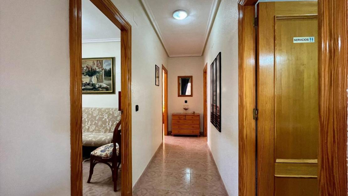 Sale - Villa - Orihuela - Playa Flamenca