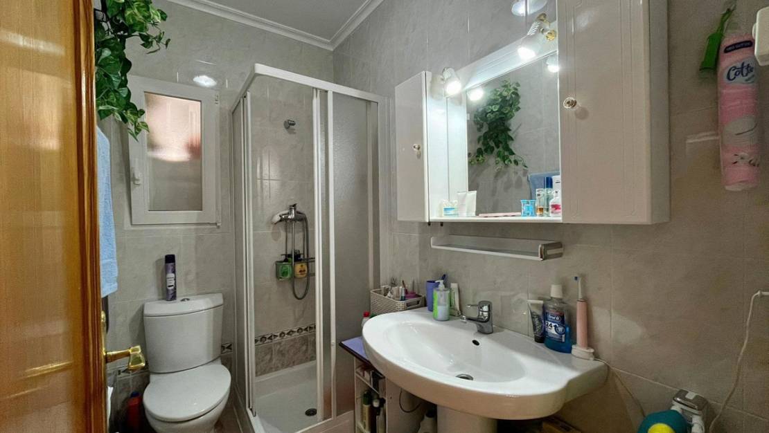 Sale - Villa - Orihuela - Playa Flamenca