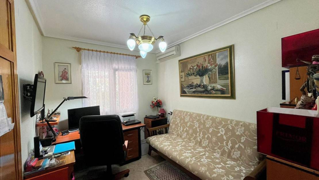 Sale - Villa - Orihuela - Playa Flamenca