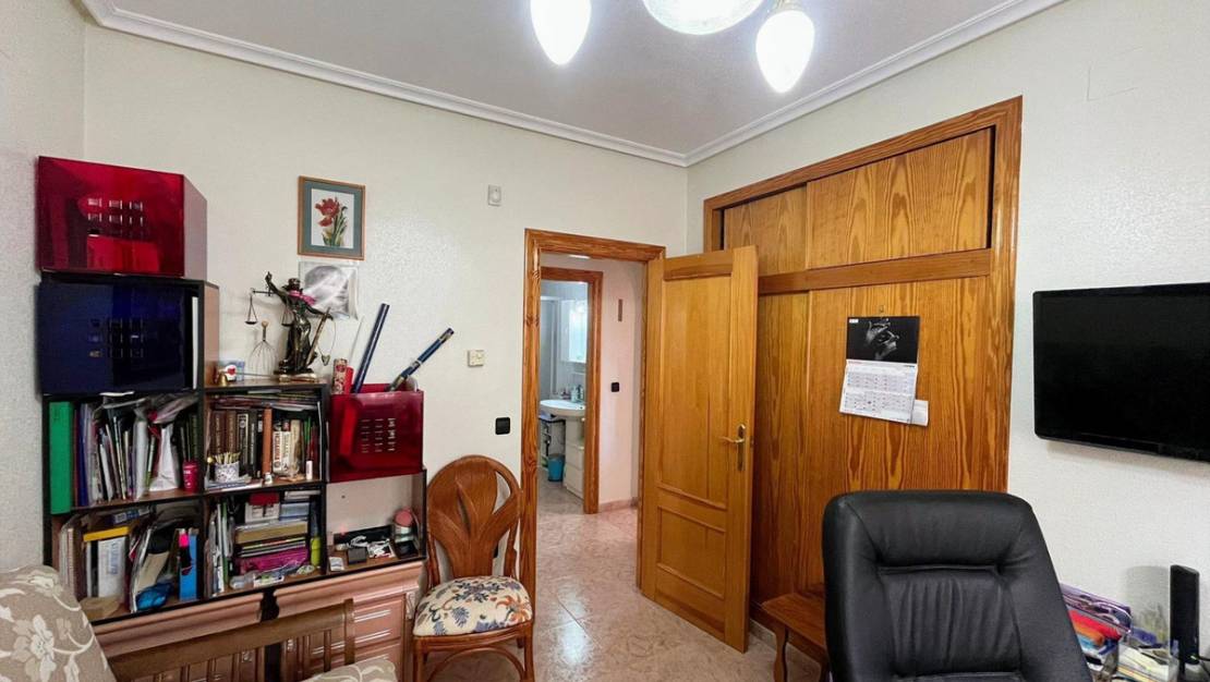 Sale - Villa - Orihuela - Playa Flamenca