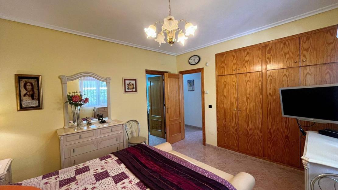 Sale - Villa - Orihuela - Playa Flamenca
