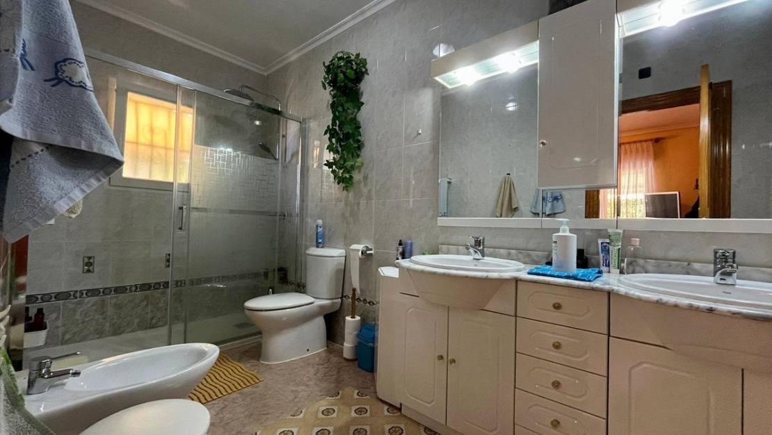 Sale - Villa - Orihuela - Playa Flamenca